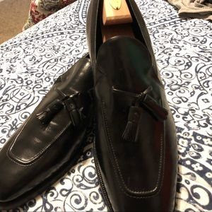 Johnston Murphy Aristocraft Loafers Size 14 A